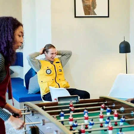 Canvas Walthamstow: Student-Focused Accommodation with Private Rooms and Shared Spaces